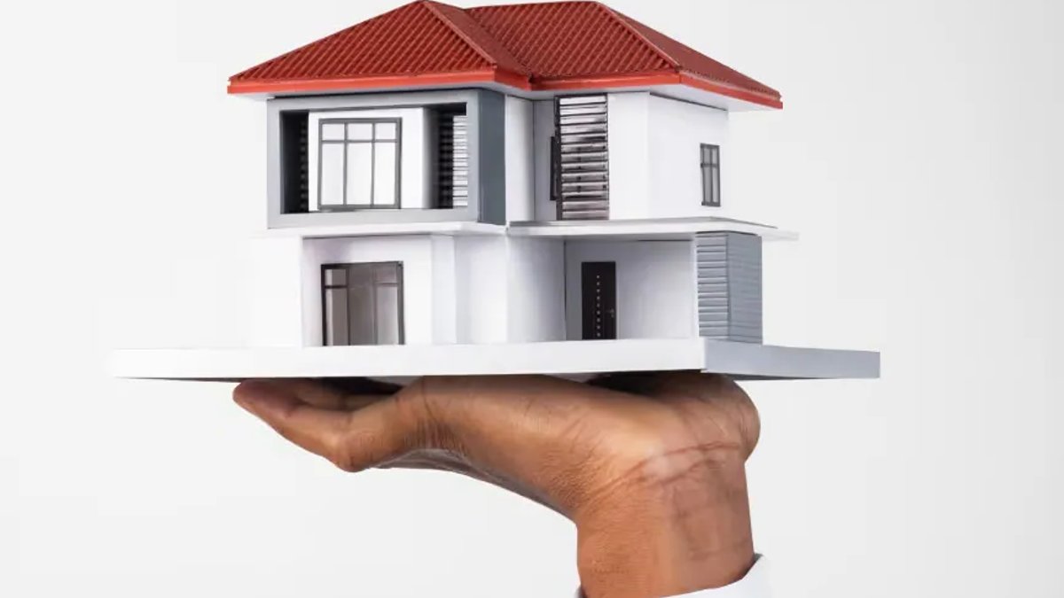South Africa house prices rise slowly South Africa house prices rise slowly - house prices