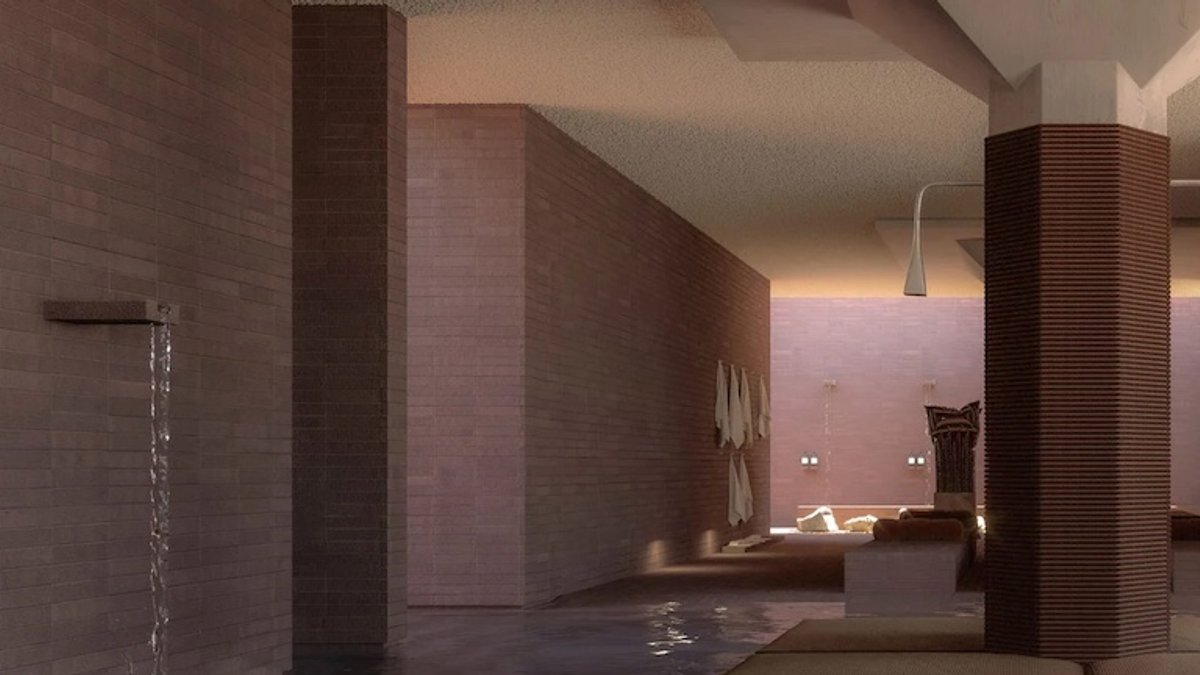 New bathhouse opens in Surry Hills Sydney New bathhouse opens in Surry Hills Sydney - bathhouse sydney