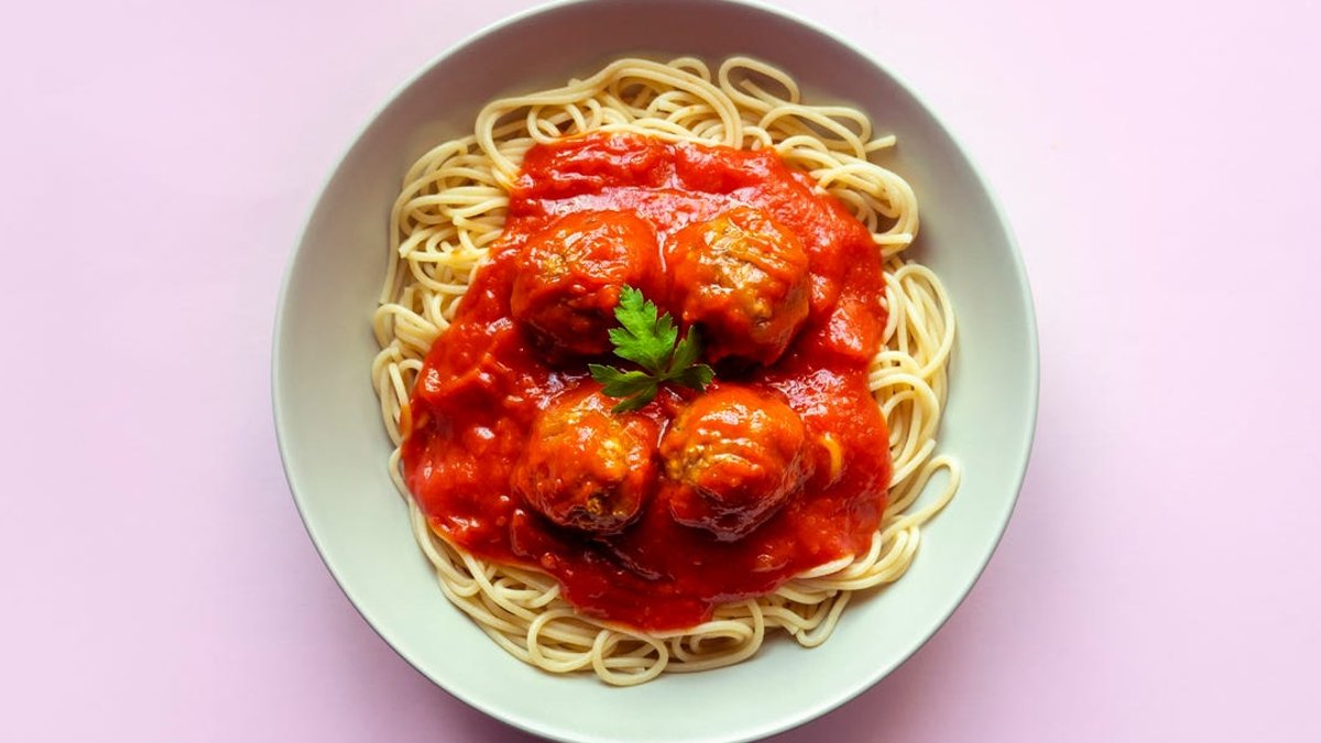 Ricotta Boosts Moisture in Poultry Meatballs - ricotta poultry meatballs