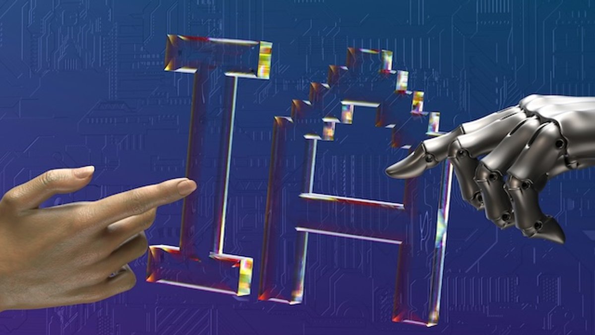 Report: AI to define Australia's economic future - ai australia economy