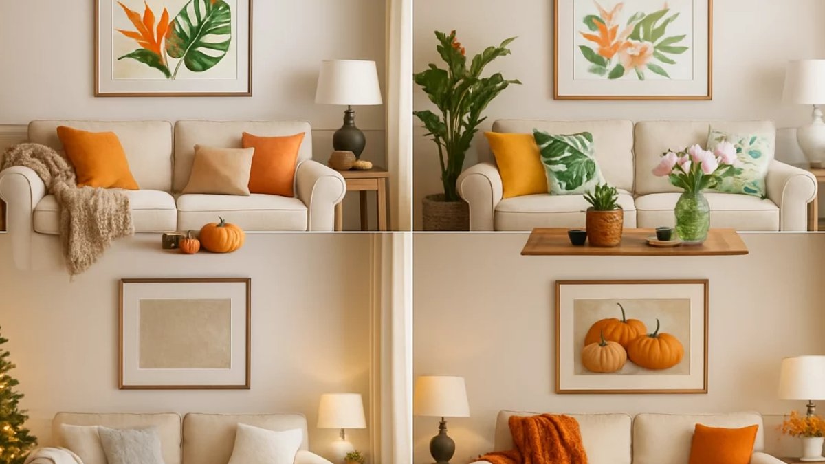Seasonal Decor Tips for Your Home Seasonal Decor Tips for Your Home - seasonal decor