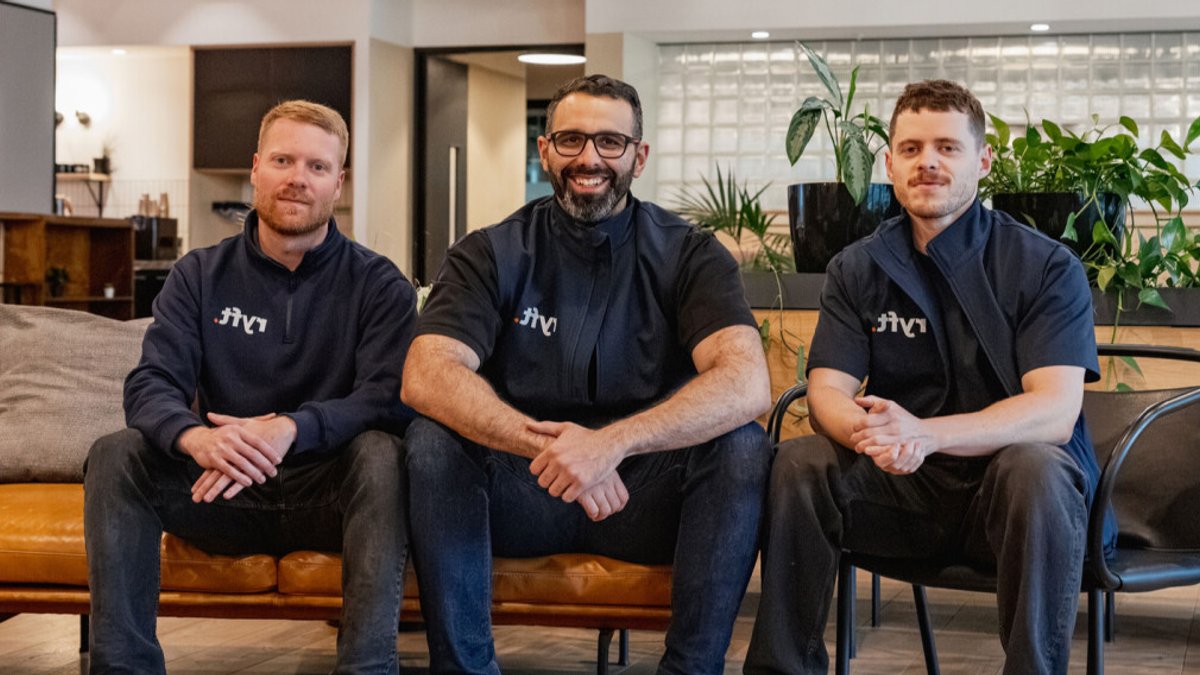 Ryft Secures £20M to Expand Payment Tech Globally - payment tech