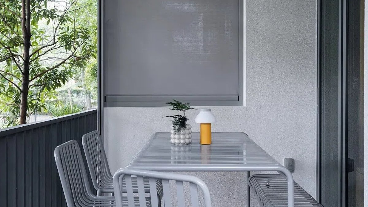 Homeowners Turn Balconies into Practical Spaces - balcony transformations