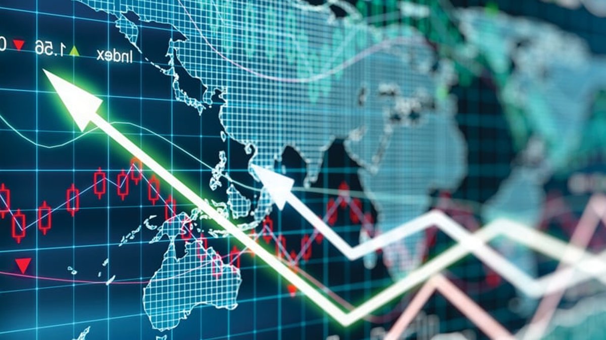 Global investors shift to infrastructure and emerging markets for stability Global investors shift to infrastructure and emerging markets for stability - investors shift infrastructure