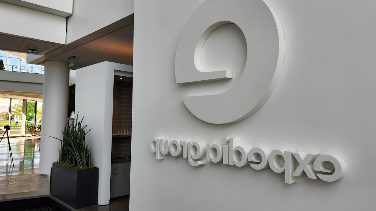 Expedia Group lays off 58 in Washington state - expedia layoffs