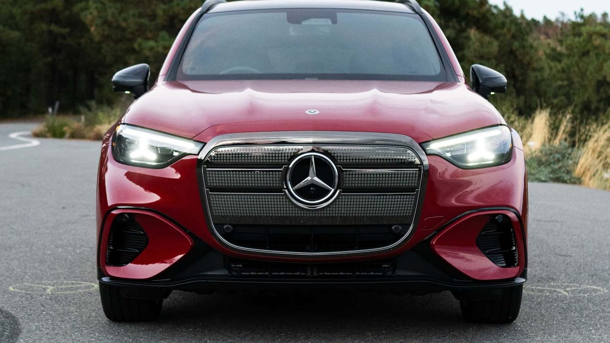 Mercedes partners with Wayve for driver aid - driver aid