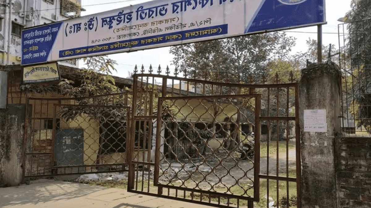 West Bengal Panel to Decide Fate of Empty Schools - west bengal schools