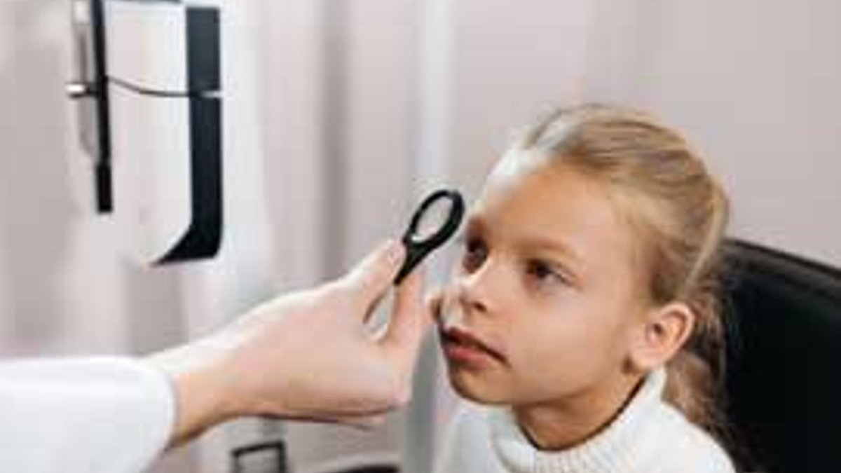 Squint May Signal Serious Eye Conditions Squint May Signal Serious Eye Conditions - squint eye conditions