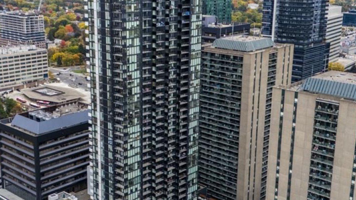 BGO buys Toronto apartment building stake BGO buys Toronto apartment building stake - toronto apartment