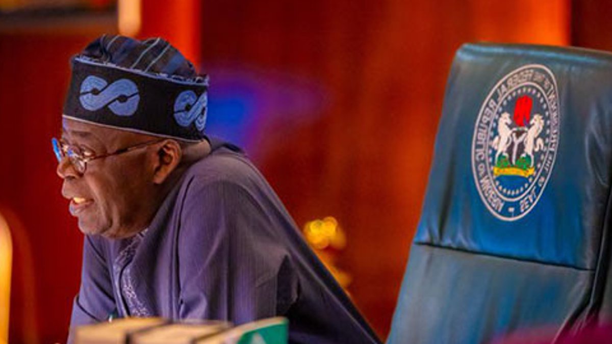 APC Challenges Substituted Service Order for Tinubu APC Challenges Substituted Service Order for Tinubu - apc challenges order