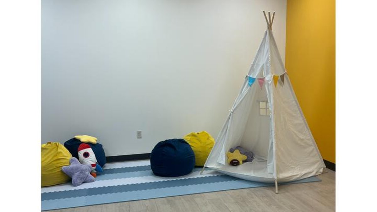 New Make-A-Wish Center Opens in Knoxville - make-a-wish center