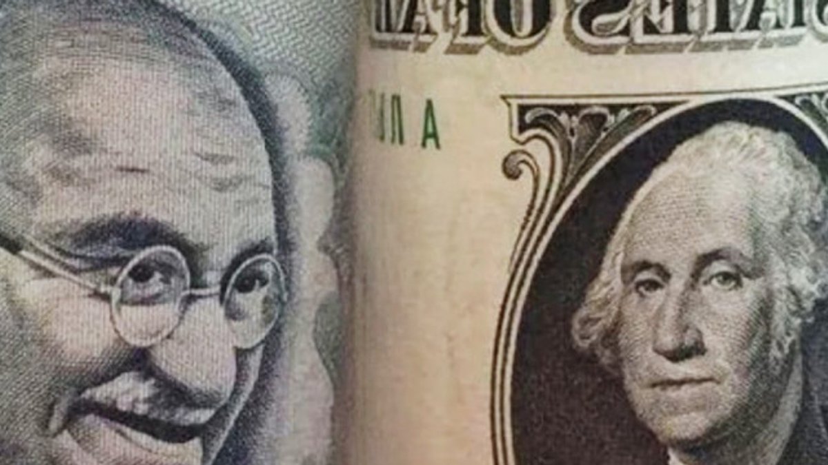 Dollars may lose value despite gains - dollar value