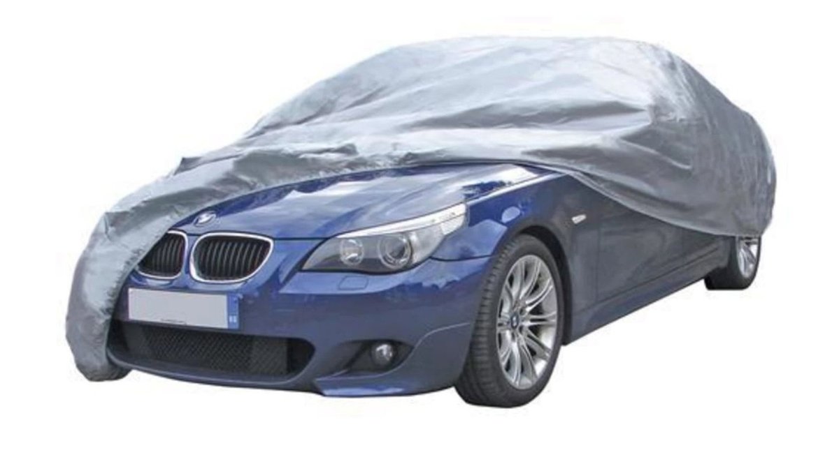Affordable Clarke PCC190 Car Cover Shields Vehicles from Elements Affordable Clarke PCC190 Car Cover Shields Vehicles from Elements - car cover
