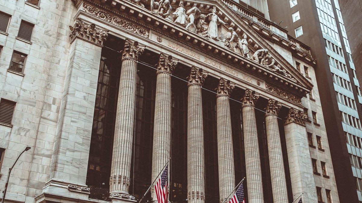 NYSE partners with Blockchain.com for tokenised stocks - tokenised stocks