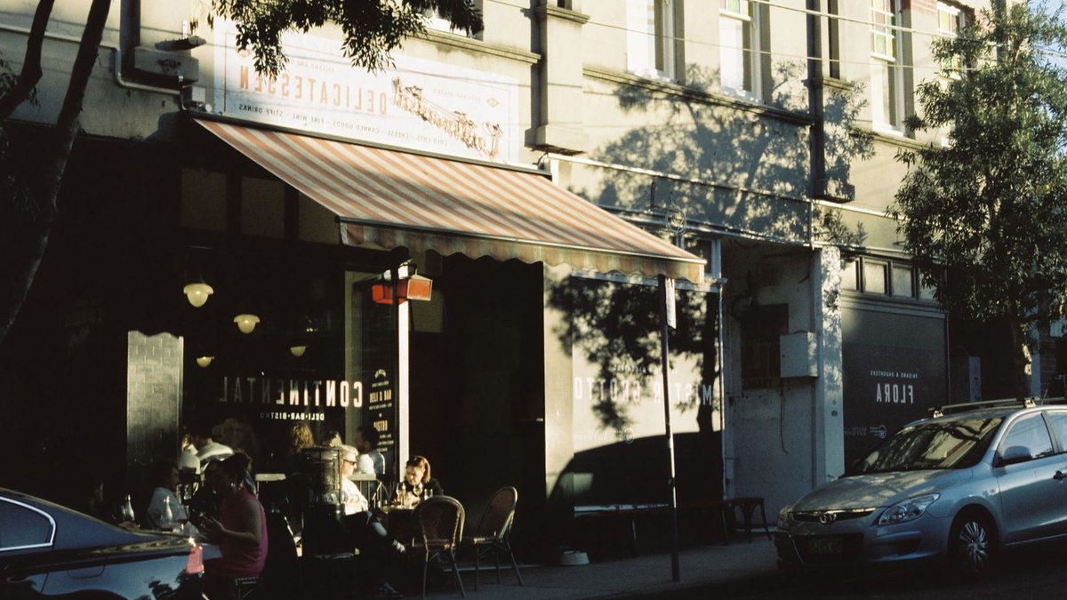 Capital Cafe preserves multicultural heritage in KL shophouse - capital cafe kl