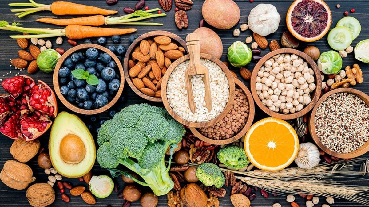 Harvard Experts: Anti-Inflammatory Diet Reduces Chronic Inflammation Risk - anti-inflammatory diet