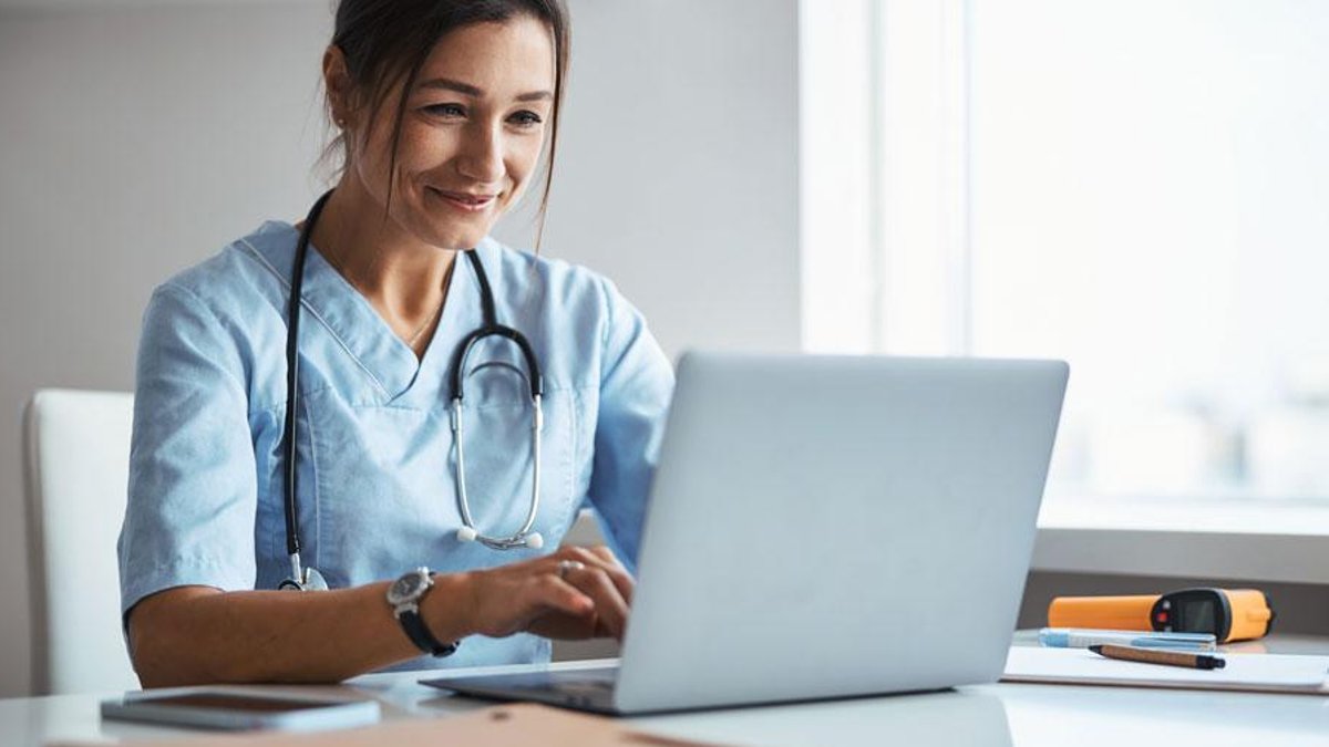 NHS back-office chaos drains staff and patient care - nhs back-office chaos