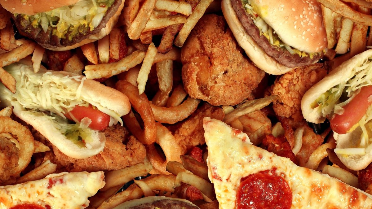 Study ties ultra-processed foods to higher risks for heart disease
