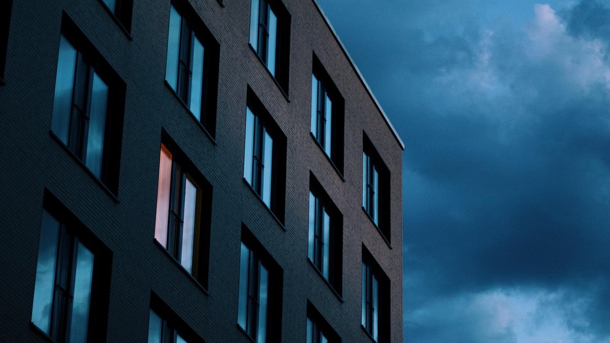 South African IP Law Balances Access and Creator Protection House, architecture, city, heaven, nature, clouds, hotel, building, window, hamburg, luxury, village, bed, villa, property, h