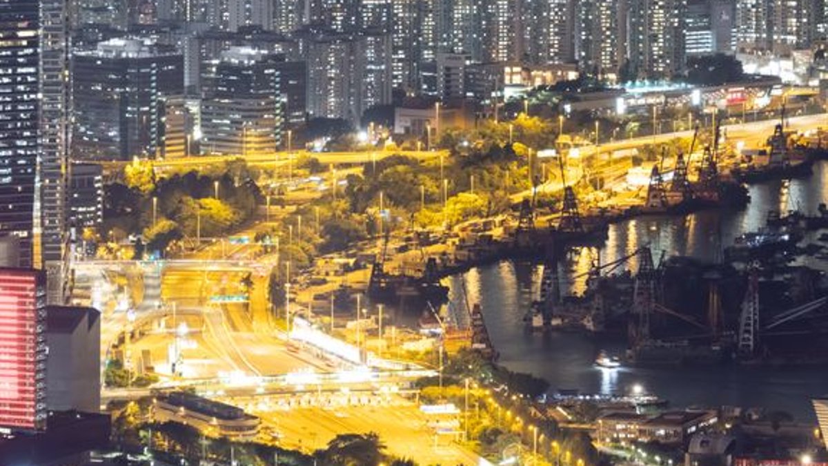 Hong Kong's Design Scene Thrives with New Cultural Landmarks - cultural landmarks