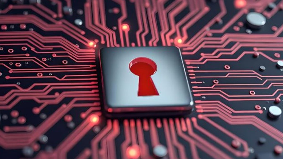 Cyber threats top business worries in new survey - cyber threats