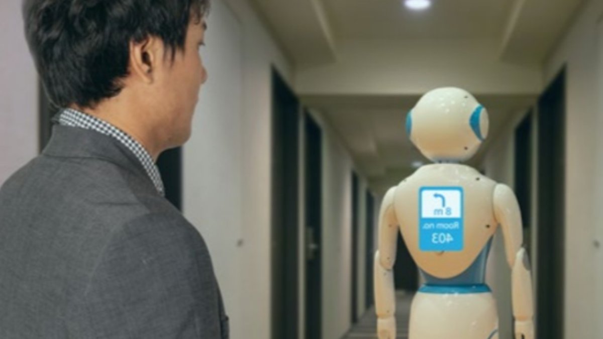 Workers Favor Robots That Match Local Culture Workers Favor Robots That Match Local Culture - cultural robots