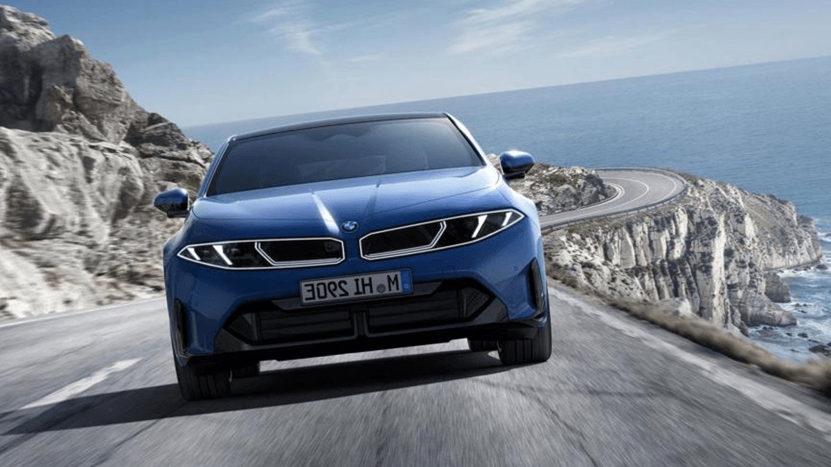 New electric and hybrid premium cars showcased at UK fleet - electric hybrid premium cars