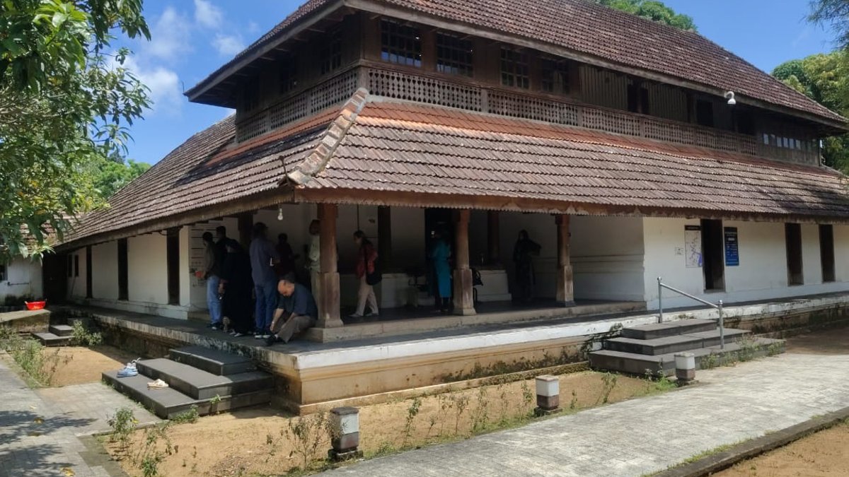 Cherai promotes itself as heritage gateway Cherai promotes itself as heritage gateway - heritage gateway