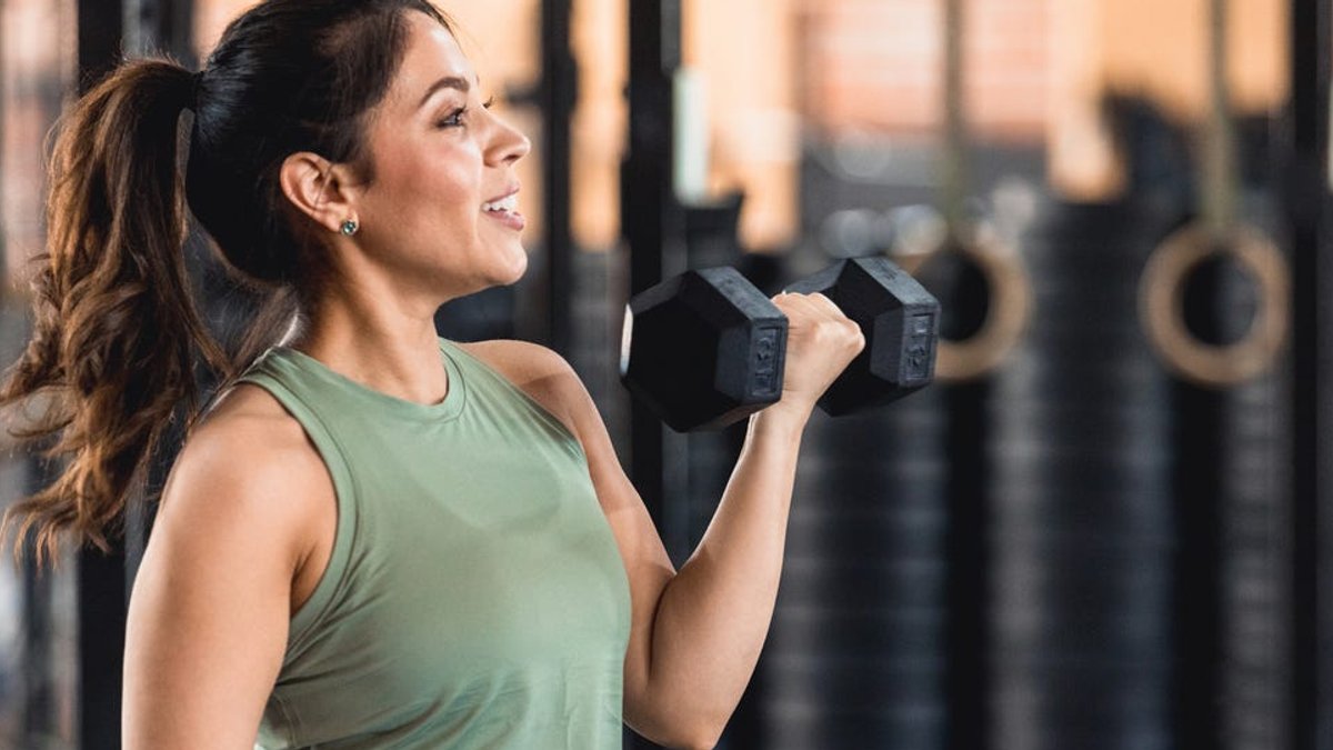 Busy mothers find realistic fitness plan Busy mothers find realistic fitness plan - realistic fitness plan