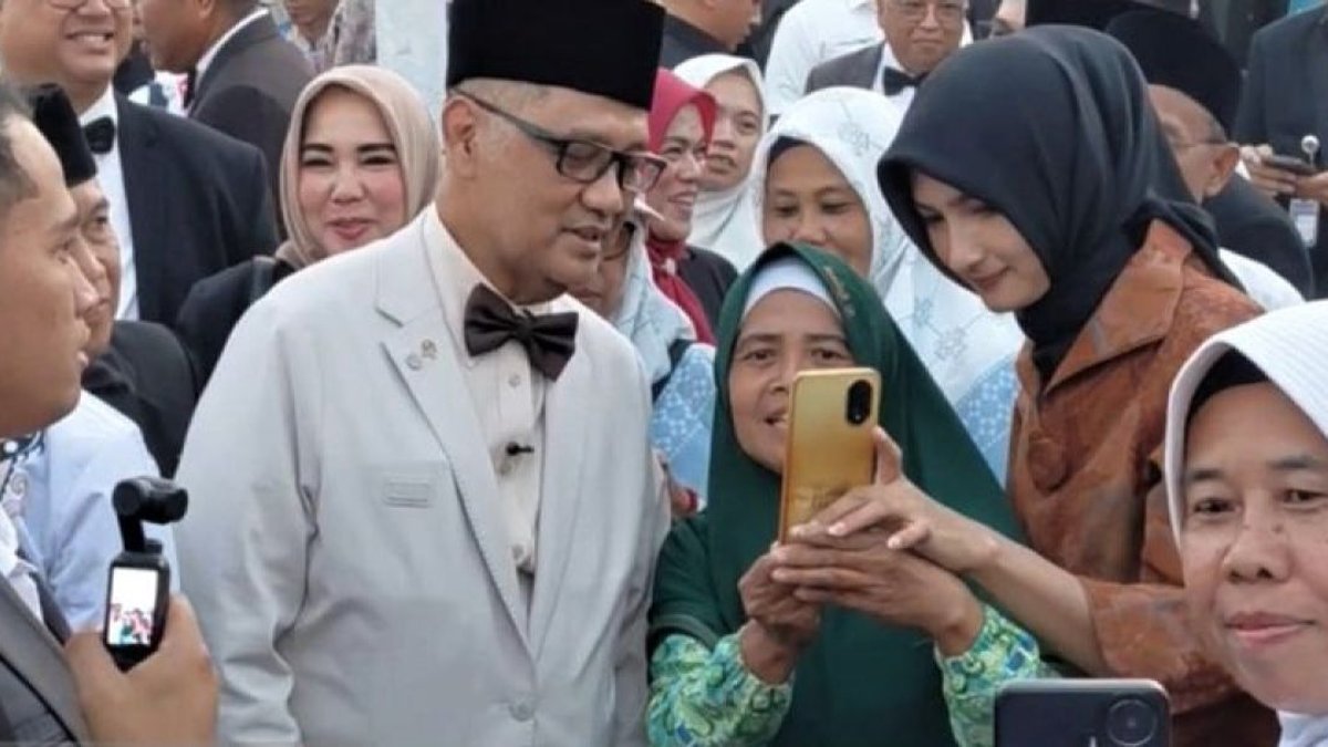 Expo Haji Madiun Menggerakkan Ekonomi, Tantangan Pengiriman Expo Haji Madiun Menggerakkan Ekonomi, Tantangan Pengiriman - expo haji madiun