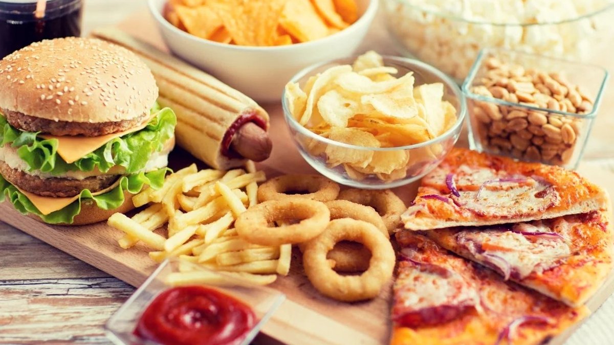 Ultra-Processed Foods Linked to Higher Disease Risk - ultra-processed foods