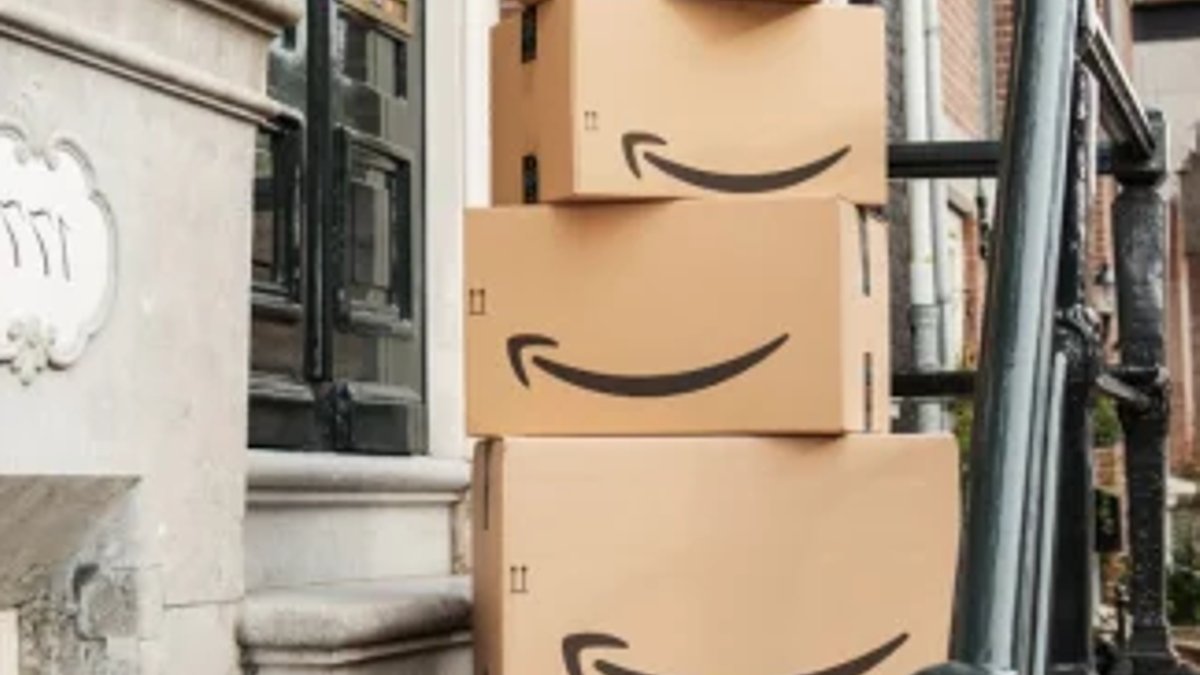 Amazon’s EU user growth stalls amid mixed market shifts - amazon eu growth