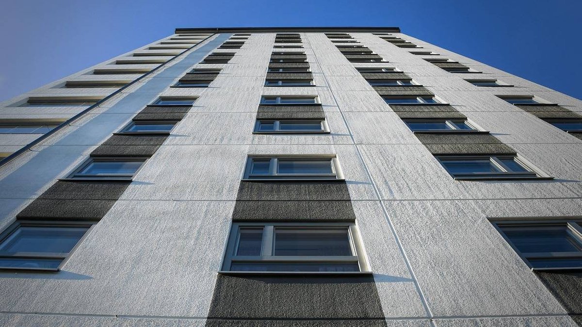 Delhi Mandates Safety Audits for Older Buildings - safety audits