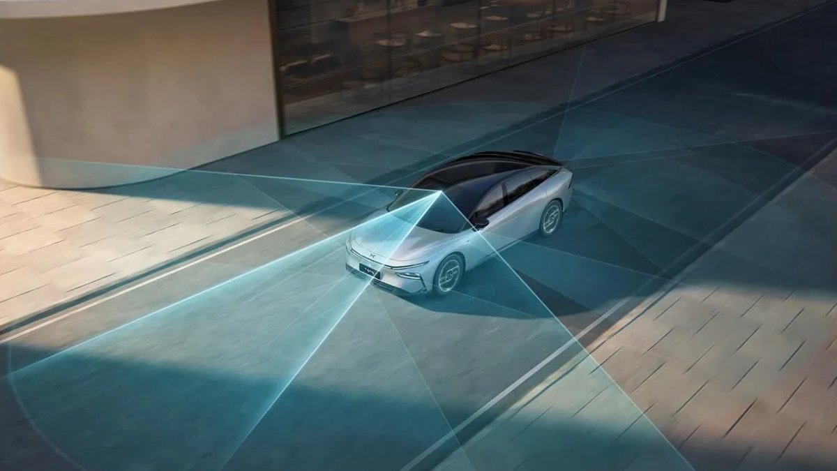Chinese Auto Makers Put AI-Controlled Features Into Production Chinese Auto Makers Put AI-Controlled Features Into Production - chinese auto makers