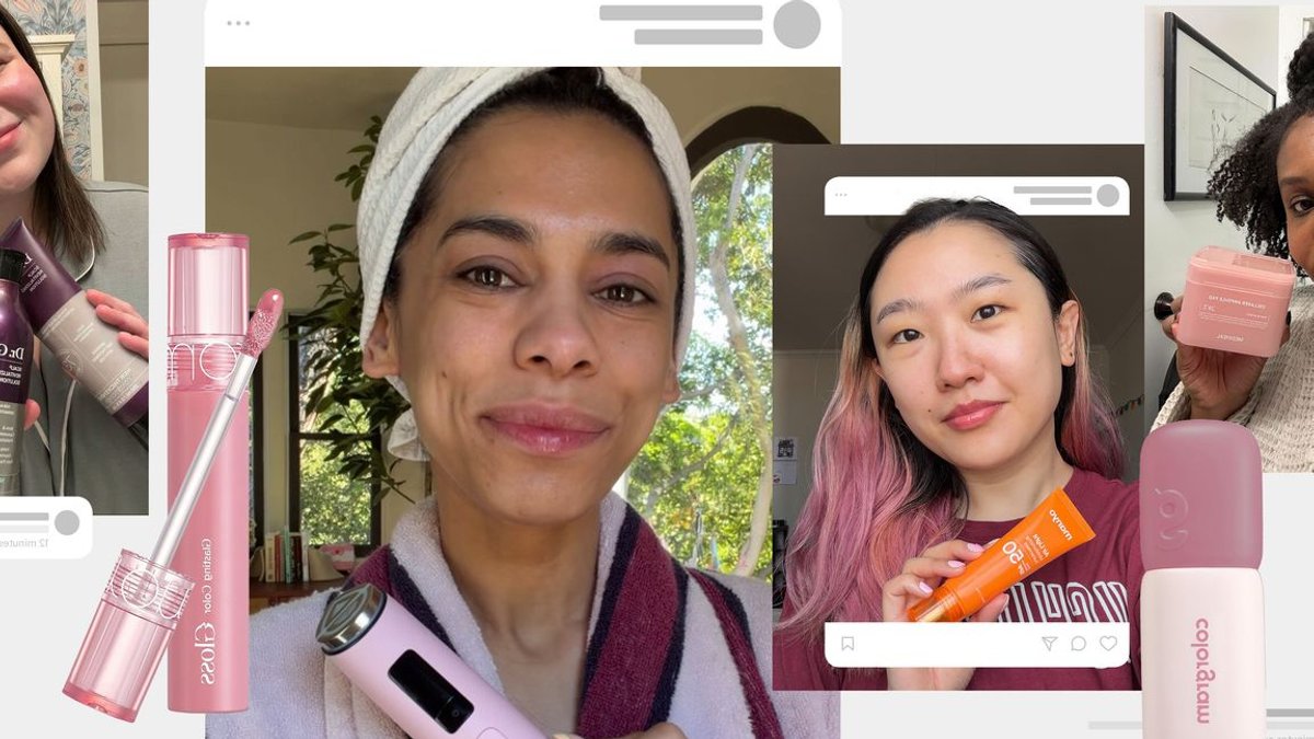 Amazon Prime Day unveils early K-beauty tech and skincare deals Amazon Prime Day unveils early K-beauty tech and skincare deals - k-beauty tech deals