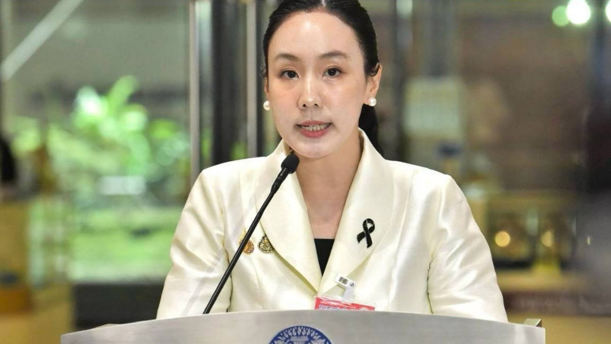 Thai Cabinet Declares Flood Holidays in Four Provinces Thai Cabinet Declares Flood Holidays in Four Provinces - flood holidays