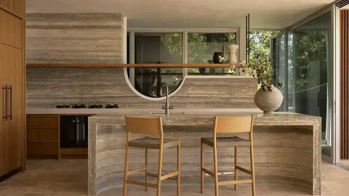 Luxury Byron Bay beach house redefines coastal living with ocean-driven - luxury beach house