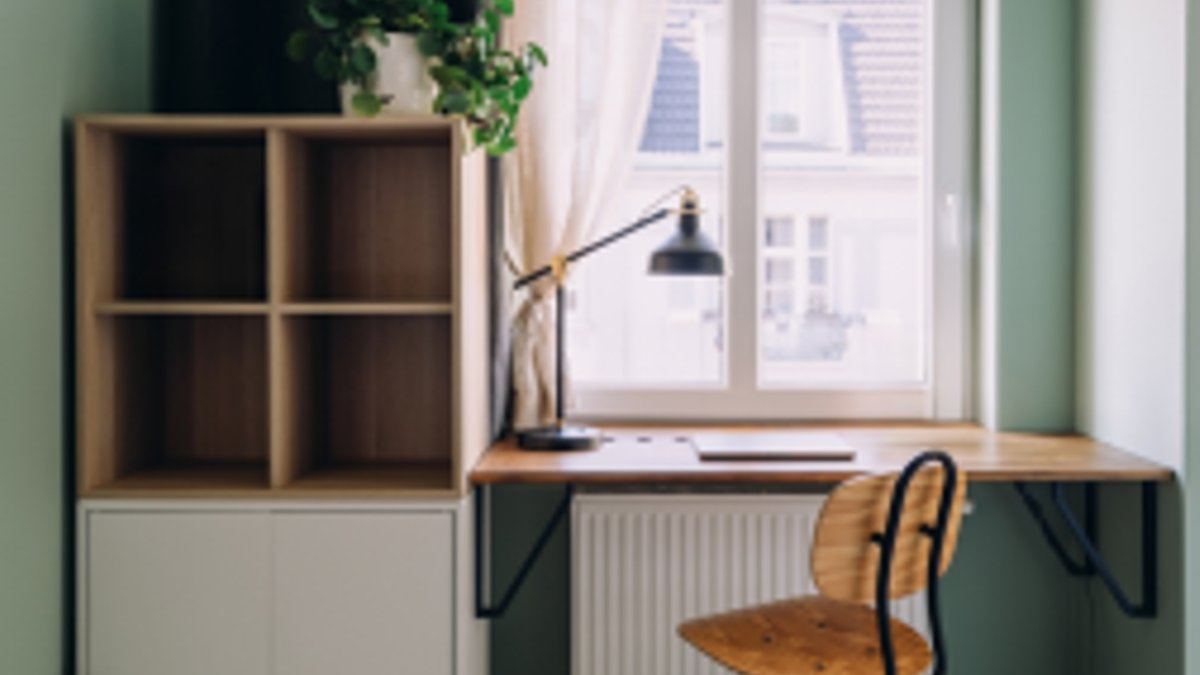 Small homes gain space with smart design tricks Small homes gain space with smart design tricks - small home design