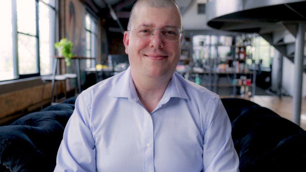 NSW SMEs Face Legal Risks Over Workplace Psychological Safety Roland Illyes, founder of GraceX.