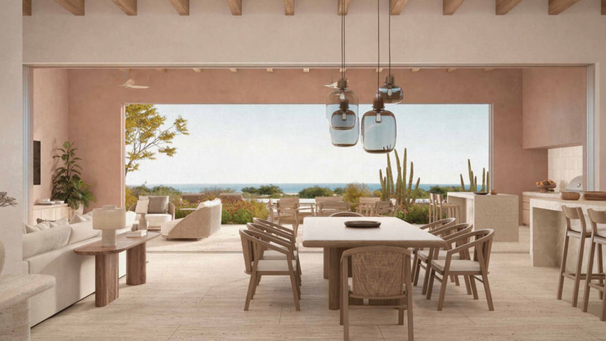 Luxury homes in Baja Peninsula - baja peninsula
