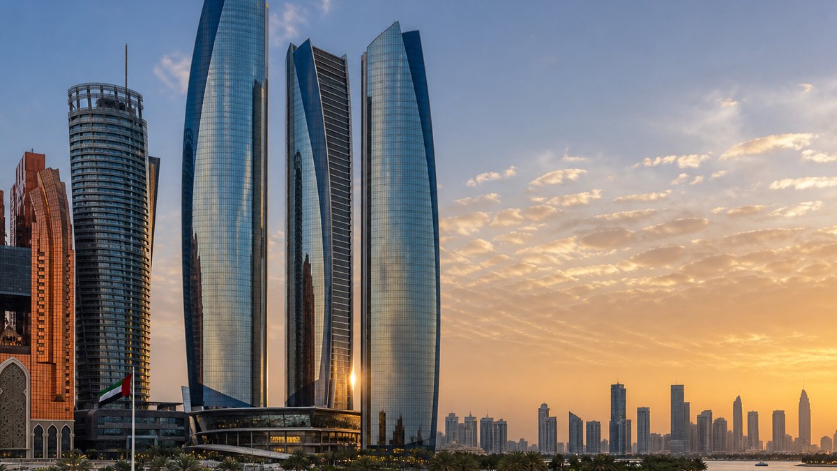 Abu Dhabi tightens holiday rental licensing rules Abu Dhabi tightens holiday rental licensing rules - holiday rental licensing