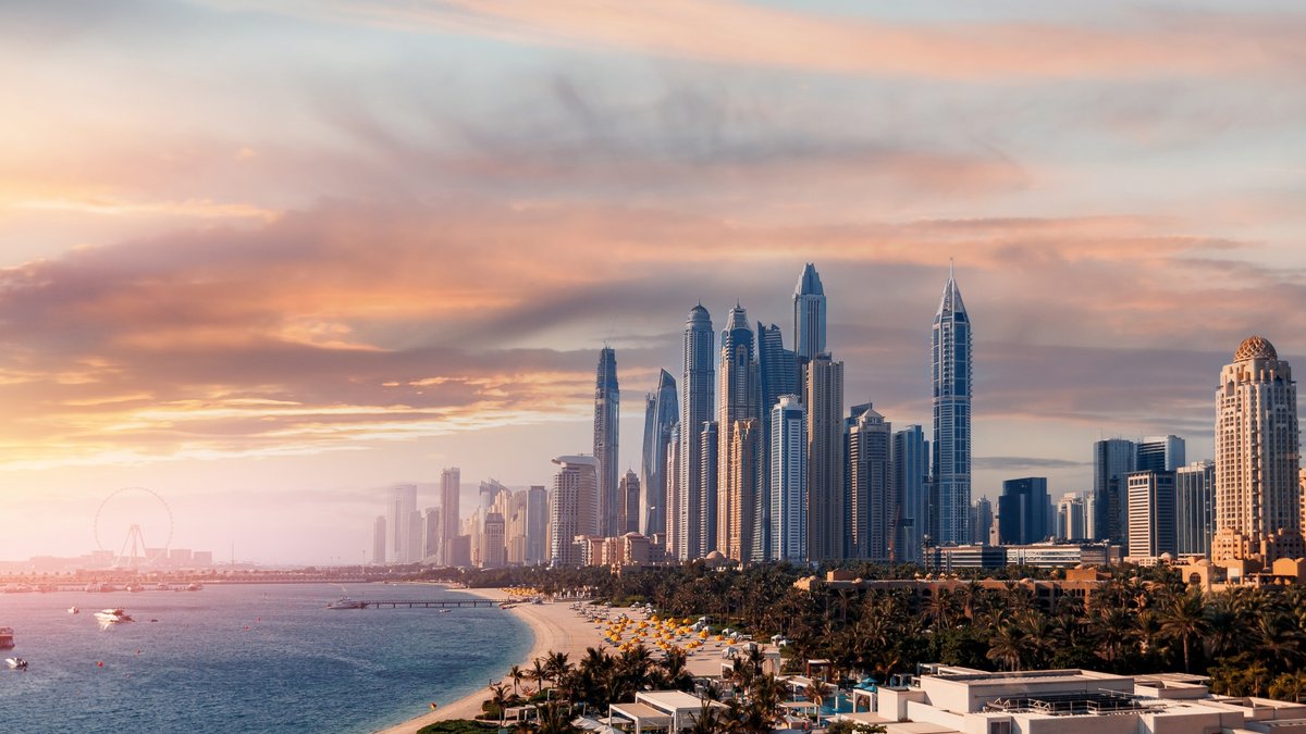 UAE Investors Increase Confidence as Concerns Ease UAE Investors Increase Confidence as Concerns Ease - uae investor confidence