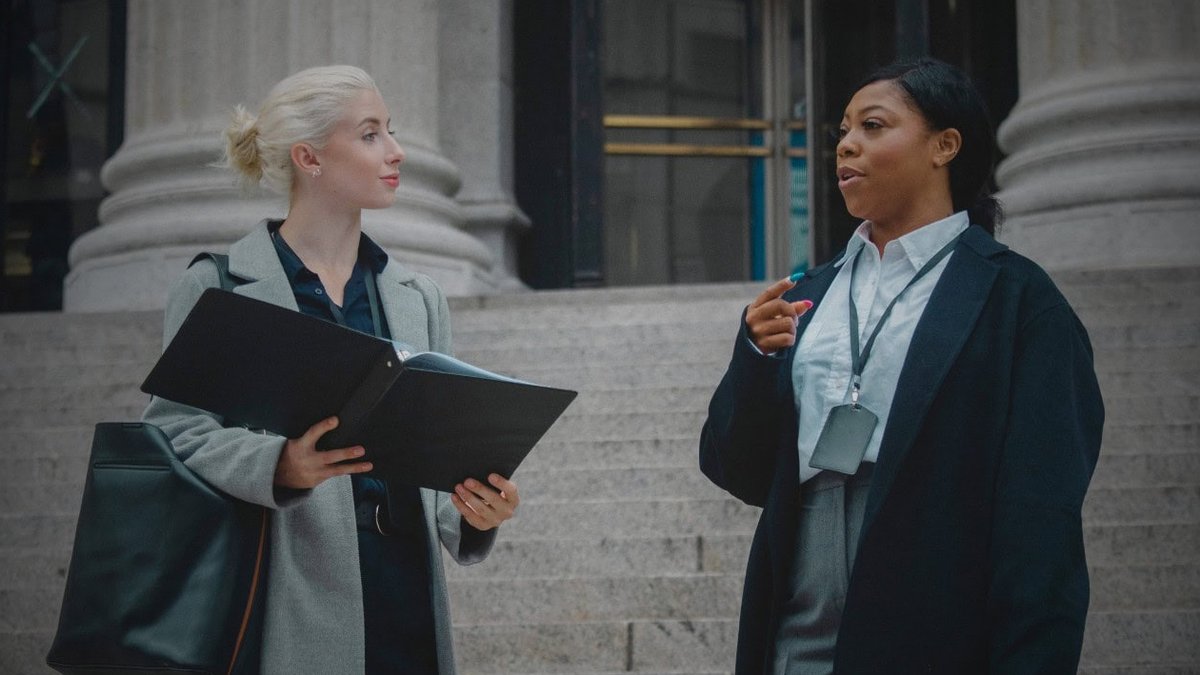 Women reshaping legaltech innovation from the ground up
