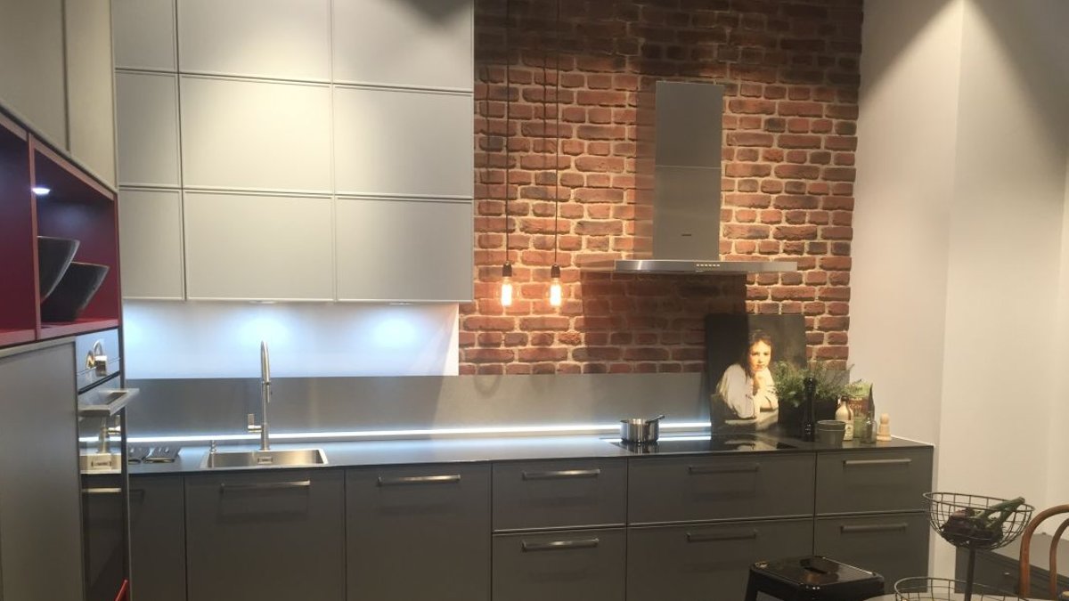 Designers Turn Kitchen Hoods Into Integrated Features - kitchen hood design