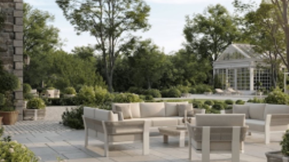 Garden size tops homebuyers priority list Garden size tops homebuyers priority list - garden size
