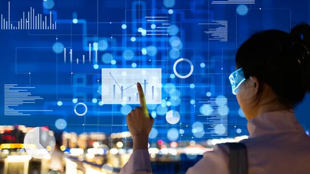 White House claims AI creates jobs and boosts growth - ai creates jobs