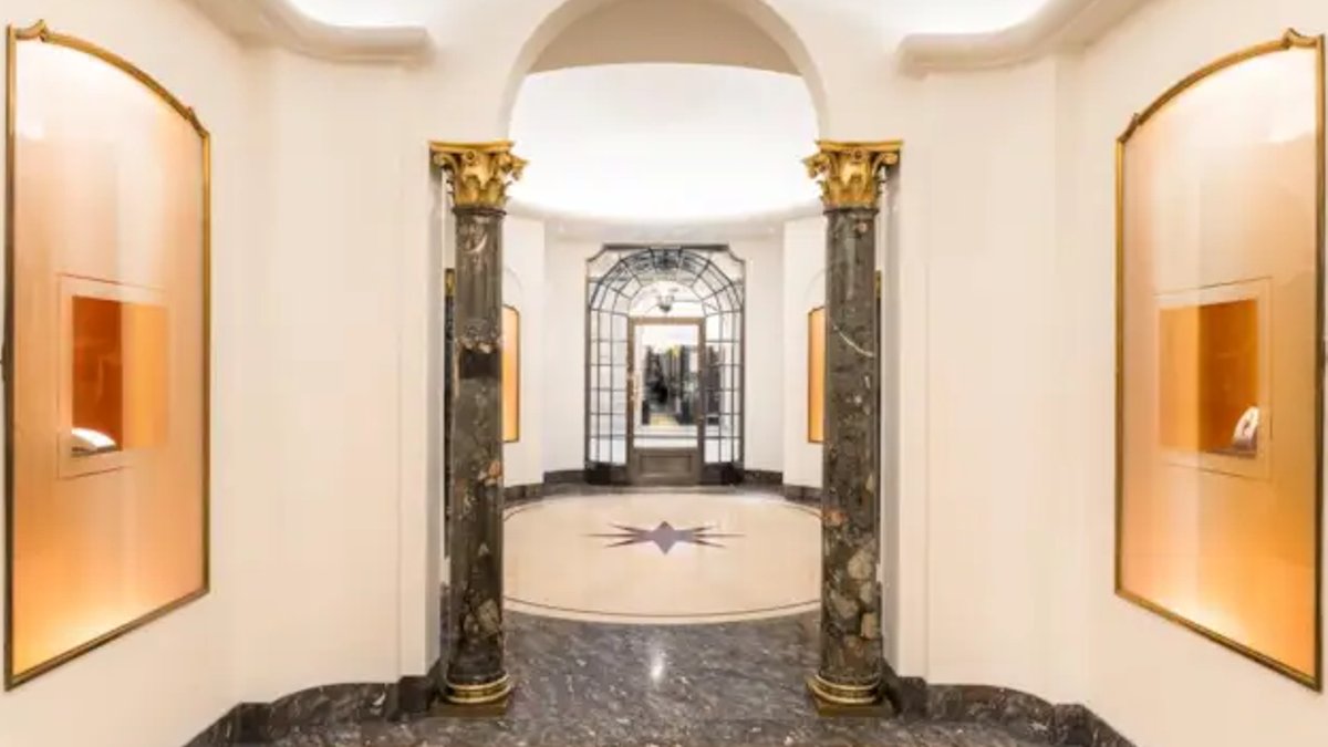 LVMH opens doors to luxury experiences worldwide - luxury experiences