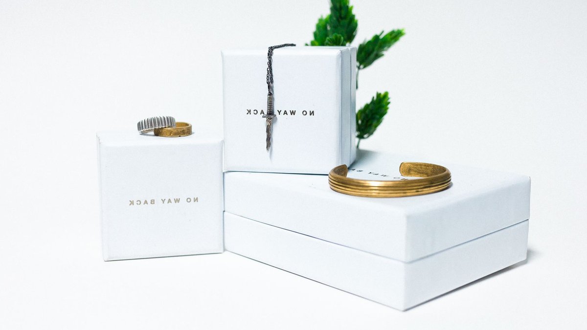 SJN Fall Packaging 2 Your Customer Is Buying A Gift. Make It Feel Like One.