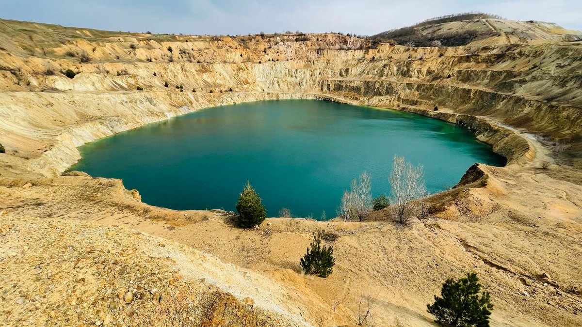 Idaho Mine Yields High Grade Gold Intercepts - gold intercepts