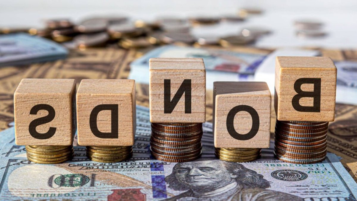 Rising bond yields undermine diversification for retirees - rising bond yields